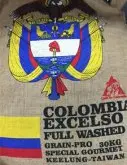 哥倫比亞 Colombia FNC Excelso水洗咖啡風味口感香氣描述