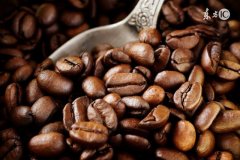 咖啡烘焙豆的保存與研磨