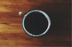 品鑑咖啡的八個原則：乾淨明顯 層次質感