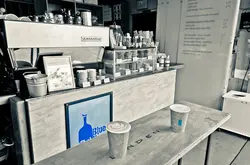 震撼咖啡界：雀巢與 Blue Bottle 爲什麼攜手合作？
