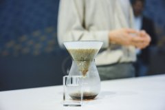 手衝咖啡 | 悶蒸水量和時間的差別造成的風味影響實驗總結