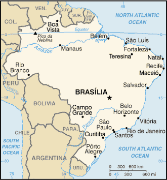 關於巴西咖啡產區巴西精品咖啡生豆關於巴西精品咖啡協會BSCA