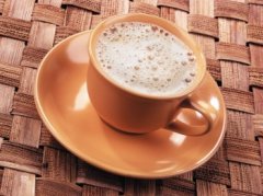 品嚐咖啡的方式——品嚐美味咖啡的必要條件是“趁熱飲用”