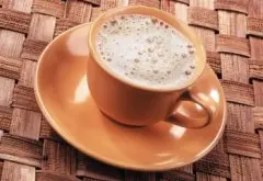 品嚐咖啡的方式——品嚐美味咖啡的必要條件是“趁熱飲用”