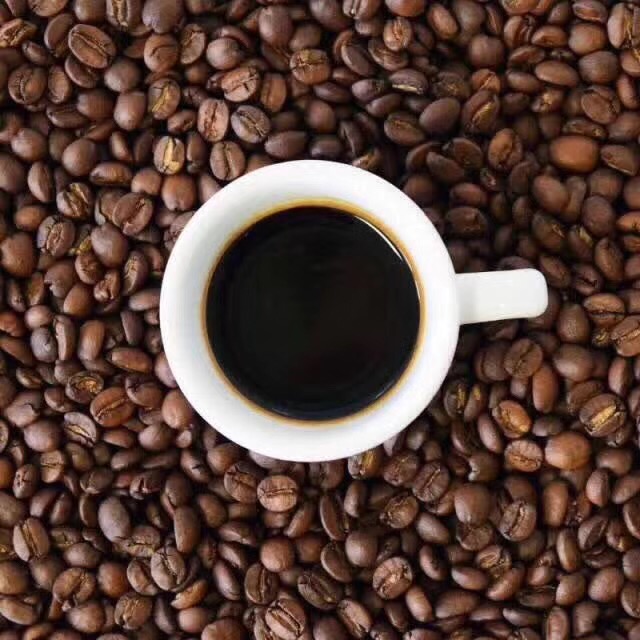 各國咖啡的文化，牙買加藍山和綜合藍山藍山式”咖啡的區別