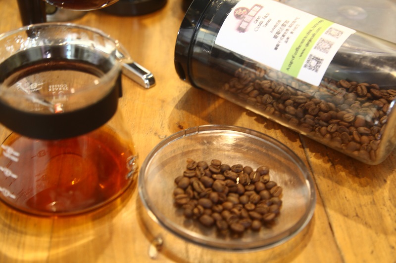 淘寶哪家店的咖啡豆或咖啡粉好一點？