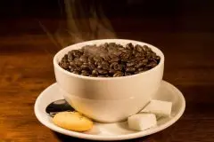 自衝咖啡必學的咖啡豆烘焙方法，讓咖啡更加好喝的咖啡烘焙技巧介