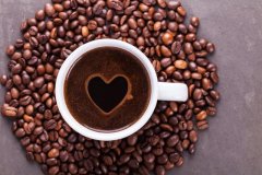 咖啡新觀念-對人體的健康效用