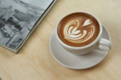 最新研究：咖啡喝錯、過量 恐傷害視力