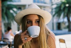 咖啡新觀念-喝咖啡真的可以減肥嗎?