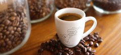 喝出咖啡的深度風味，咖啡達人教你4個品嚐小步驟