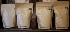 咖啡豆袋保持咖啡豆新鮮的祕密 – 單向排氣閥