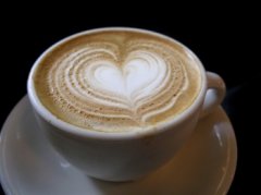 咖啡館與感情觀的測驗 | 你喜歡去什麼地方喝咖啡？