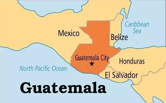 瓜地馬拉著名的莊園有哪些？走訪危地馬拉產區和莊園及八大產區