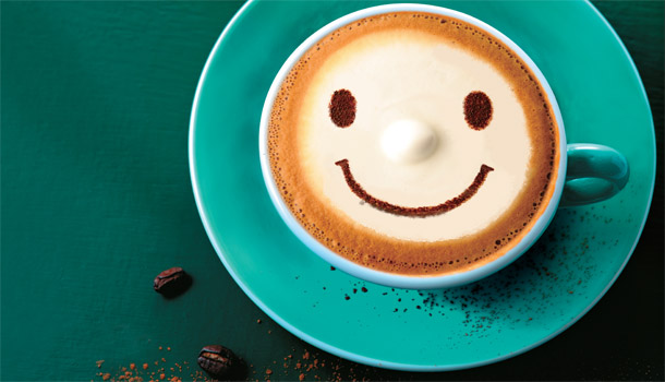 讓人又愛又恨的咖啡，這樣喝纔對! 喝咖啡的好處與壞處 喝咖啡的最佳時間