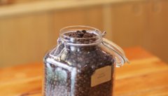 咖啡教室 | 一次學會咖啡豆的保存 防氧化防走味