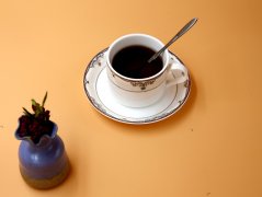 喝咖啡對健康到底是好是壞呢？從營養成分分析
