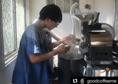15歲少年輟學開店烘焙咖啡卻被說沒禮貌，原來是自閉症患者