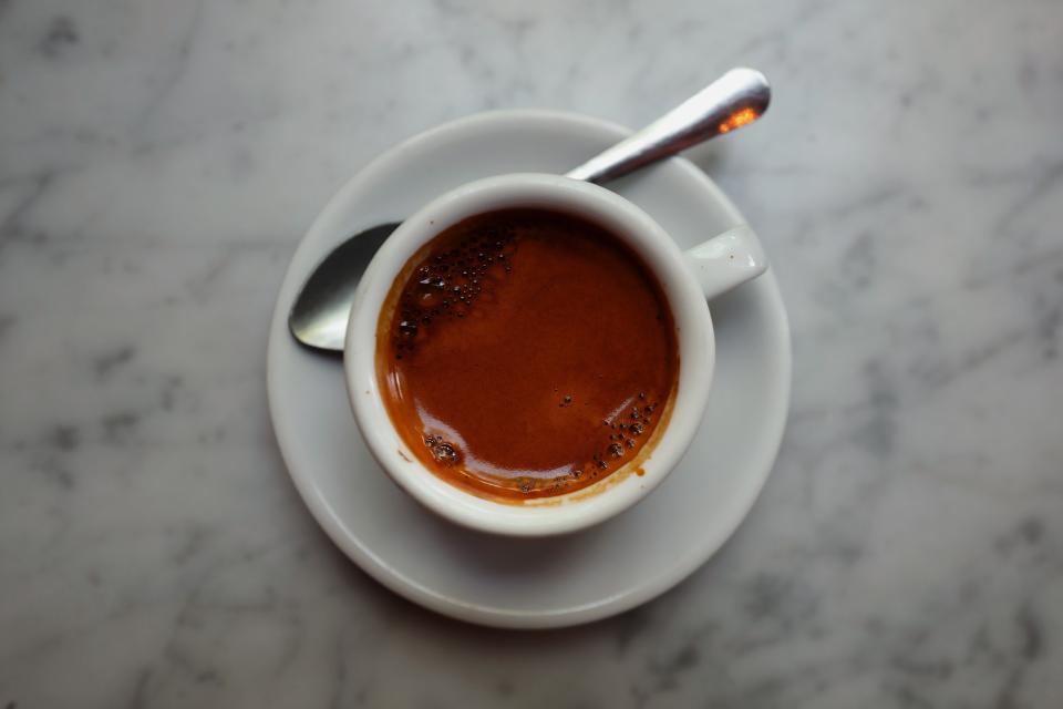【乾貨】用聽覺、視覺、嗅覺品嚐Espresso意式濃縮咖啡！