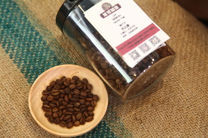 精品咖啡豆獅子王日曬埃塞俄比亞西達摩省Guji產區有什麼特點？