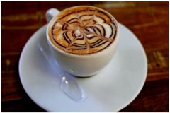 如何在獨立咖啡館正確的點咖啡？花式咖啡的配方里都有些什麼？