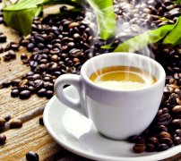 意式咖啡豆選擇技巧 一杯高品質的espresso是怎樣的