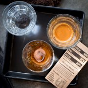 短萃取濃縮咖啡Ristretto咖啡製作指南