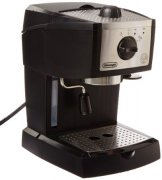 2017年推薦購買的6款千元以下的意式濃縮咖啡機