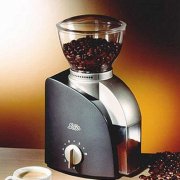 磨豆機不同對咖啡風味的影響 磨豆機種類