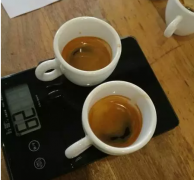 手衝咖啡粉水比怎麼算 意式咖啡的粉液比怎麼算