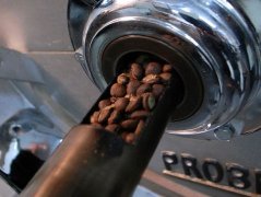 怎麼烘焙咖啡豆 自家烘焙咖啡豆 咖啡烘焙入門學習