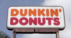 Dunkin' Donuts考慮改名 但「甜甜圈會一直賣下去」