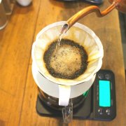 關於烘焙咖啡的賞味期 咖啡豆怎麼存放