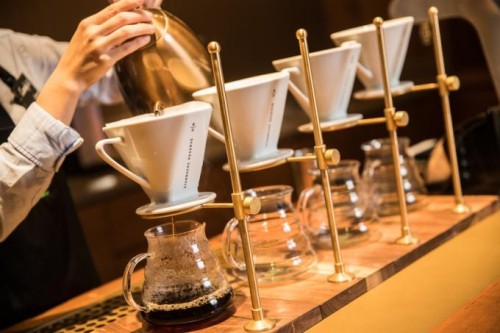 咖啡革命的第三次浪潮，中國的咖啡市場將迎來新一輪格局性變動