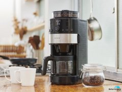 家居自煮 | 咖啡豆多重都知　Siroca SC-C111 全自動咖啡機