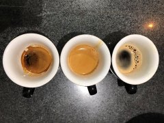 意式咖啡機出的咖啡不好喝怎樣做一杯高品質的意式濃縮咖啡