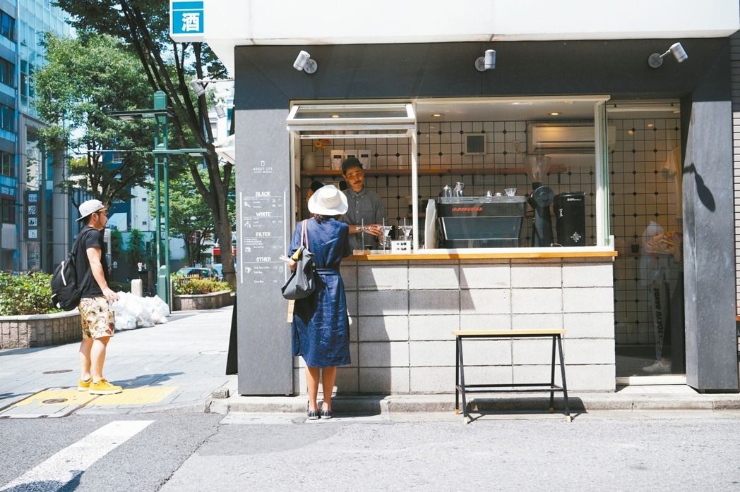 五感萃取新體驗！東京9家日常會去的咖啡店