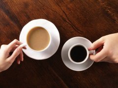 從咖啡研磨生活哲學：喝咖啡的口味和生活哲學之間的連帶關係