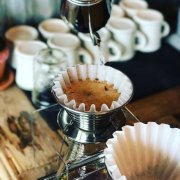 蘇里南精品咖啡 咖啡歷史故事