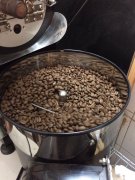 咖啡烘焙的樂趣 自己烘焙的精品咖啡豆