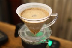 提升咖啡的香味和醇度 手衝咖啡技巧