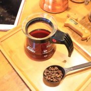 手衝咖啡小技巧 提高咖啡的香醇口感