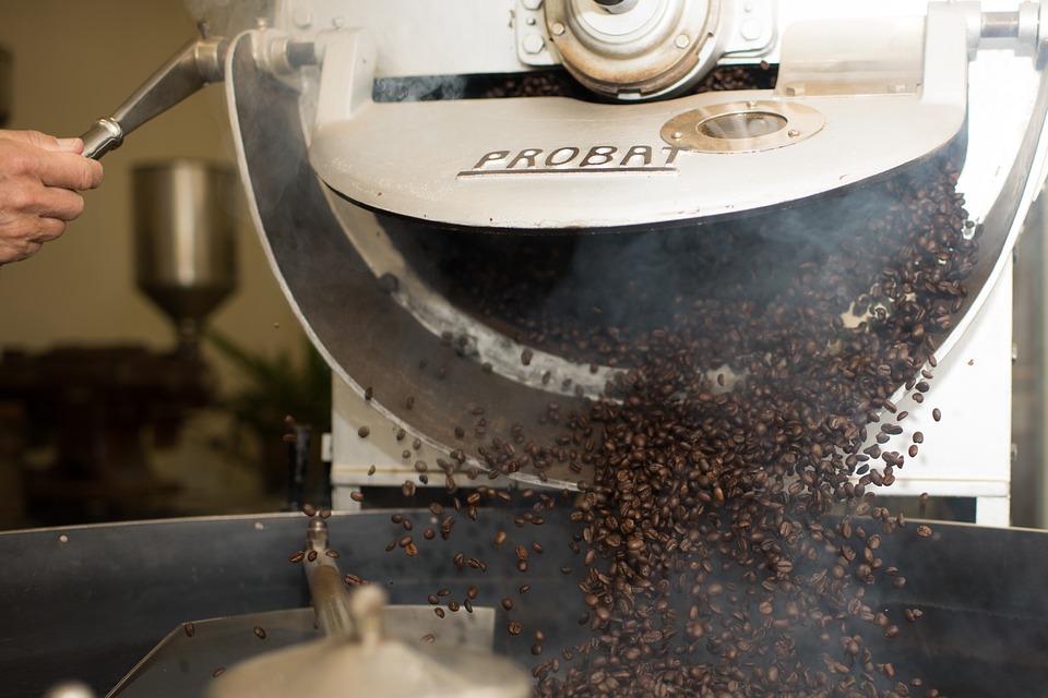 專業咖啡烘焙 | 咖啡烘焙時常見的缺陷