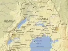 烏干達產區介紹，生豆分析，烘焙技巧及衝煮分析