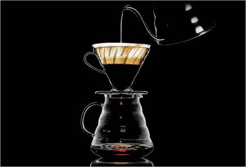 咖啡師技能 《專業咖啡師手冊》（四）滴濾式咖啡萃取