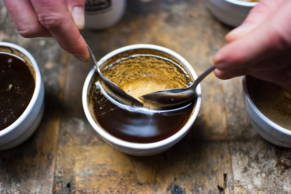 【蘇門答臘溼刨法】讓曼特寧獨特卻難以進化的咖啡處理法