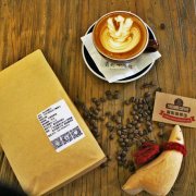 烏干達咖啡風味產量出口口感介紹