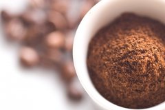 研磨咖啡豆的重點：研磨度與咖啡味道變化及咖啡萃取工具的關係
