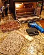 咖啡烘焙入門：生豆儲存方式及烘豆機的相關建議
