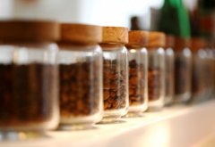 咖啡豆的選購與保存之如何購買生豆——《咖啡賞味志》